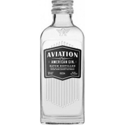 Aviation Gin 42% 0,05 l (holá láhev)