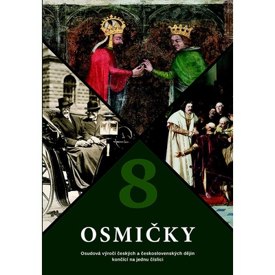 Osmičky - kolektiv