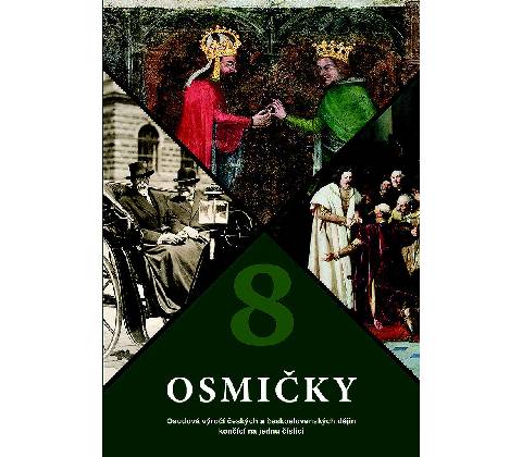 Osmičky - kolektiv