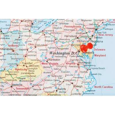 DIMEX ART Флизелинов фототапет източно крайбрежие на сащ 375 x 250 см