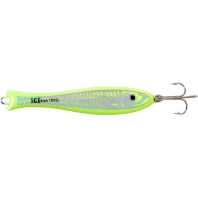 ICE Fish Pilker 3D 100 g 5