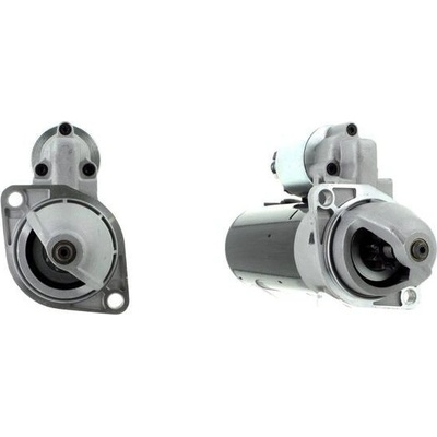 Startér - BMW 535 3,5 i / Bosch 0001109009