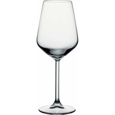 Gastro G. Sklenice na víno ALLEGRA transparentní D11886115 6 x 350 ml