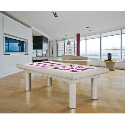 René Pierre Krycí deska na kulečníkový stůl Jazz 6 ft – Zbozi.Blesk.cz