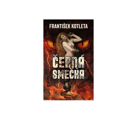 Černá smečka