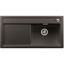 Blanco ZENAR XL 6 S sivá