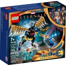 Stavebnice LEGO® LEGO® Marvel 76145 Letecký útok Eternalů