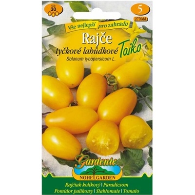 Rajče tyčkové lahůdkové TAIKO žluté