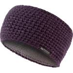 Mountain Equipment Лента за глава Mountain equipment Flash Headband - Nightshade - размер One Size (204-1976-2211)