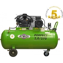 Atmos Perfect 3/270