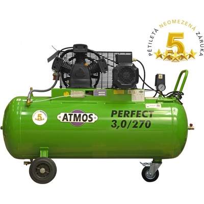 Atmos Perfect 3/270