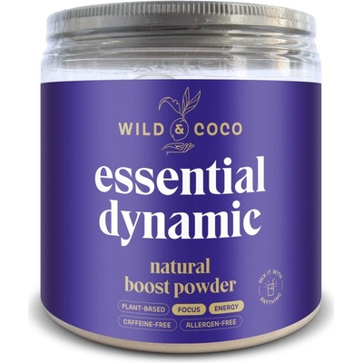 Wild and Coco Essential Dynamic 320 g