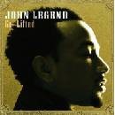 LEGEND JOHN: GET LIFTED LP