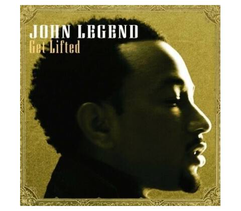 LEGEND JOHN: GET LIFTED LP