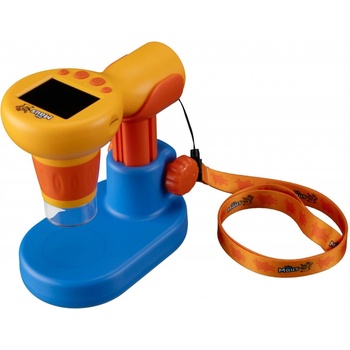 DieMaus Handheld Microscope