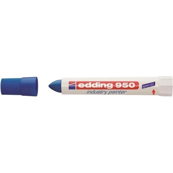 Edding 950 modrý