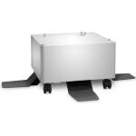 HP Стойка за принтер HP Color LaserJet (B5L51A)