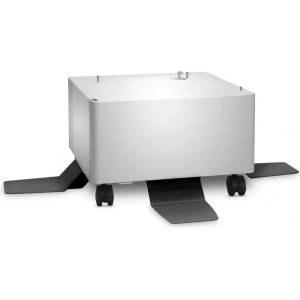 HP Стойка за принтер HP Color LaserJet (B5L51A)