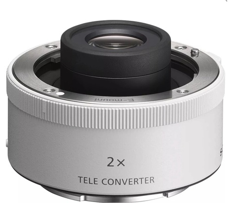Sony SEL-20TC