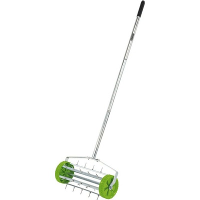 DRAPER TOOLS Rotačný aerifikátor trávnika DRAPER DRUM 450 mm