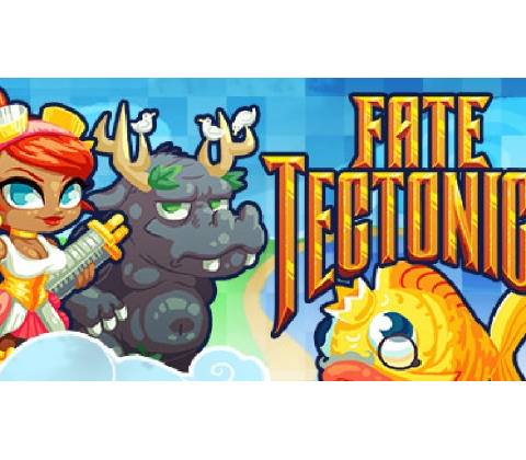 Fate Tectonics