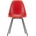 Vitra Eames Fiberglass DSX red