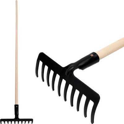 STREND PRO Premium R-606 10 zubé s násadou 211111