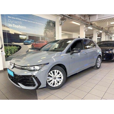 Volkswagen Golf 1.5 eTSI R-Line DSG 110 kW