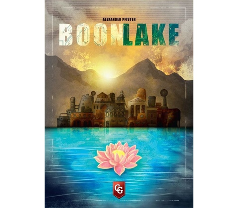 Boonlake