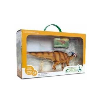 CollectA Parazaurolof figurine in package 89577 COLLECTA