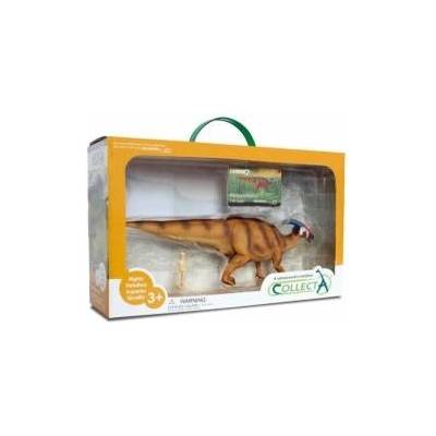 CollectA Parazaurolof figurine in package 89577 COLLECTA