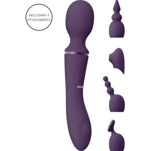 VIVE Nami Purple