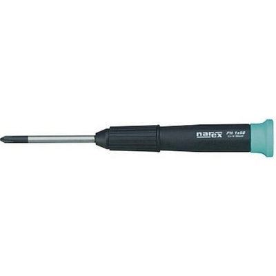 Skrutkovač Narex 8336 00 • Phillips PH 0, 50 mm, MicroLine Profi