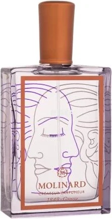 Molinard Personnelle Collection - Miréa EDP 75 ml