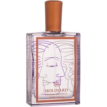 Image 1 of Molinard Personnelle Collection - Miréa EDP 75 ml