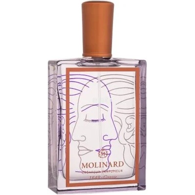 Molinard Personnelle Collection - Miréa EDP 75 ml