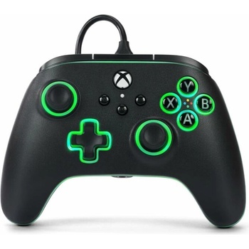 Image 1 of PowerA Advantage Lumectra Xbox Series X|S One PC RGB Lighting (XBGP0140-01)