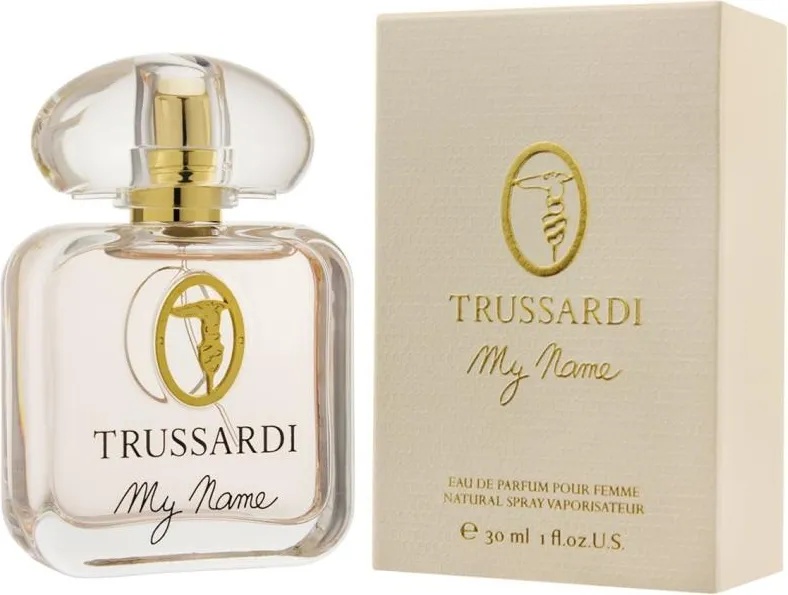 Trussardi My Name EDP 30 ml