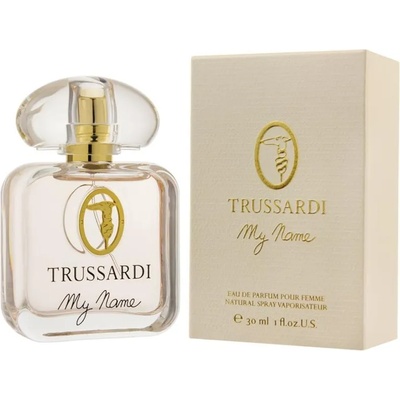 Trussardi My Name EDP 30 ml