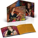 Hahn Hillary: Paris CD