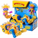 Magicbox Super Things Kazoom Power Bojové vozidlo Kid Multi