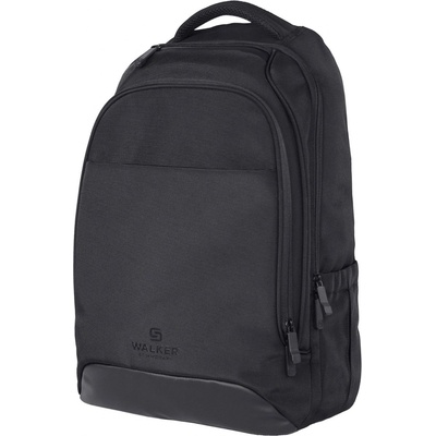 Walker Clerk Black