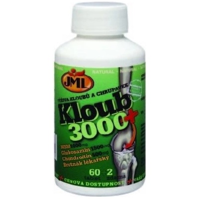 JML Kloub 3000 60 tabliet