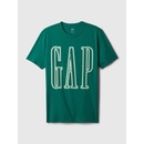 Gap s logom zelené