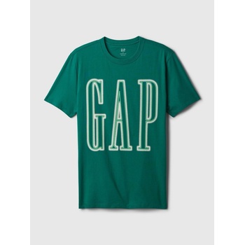 Gap s logom zelené
