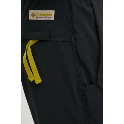 Columbia Панталон за спортове на открито Columbia Wallowa Softshell в черно 2090841 (2090841)