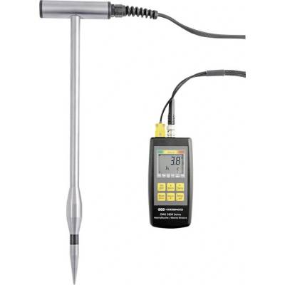 Greisinger GMH 38-LW2-TFK