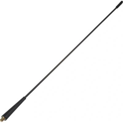 MGB prút M6mm vonkajší, 48cm