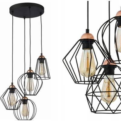 TK Lighting 1643