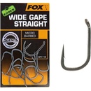 Fox Edges Arma Point Wide Gape Straight vel.8 10 ks